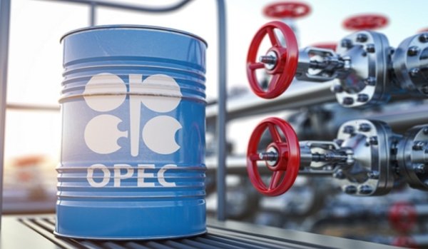 Добыча нефти: решение ОПЕК+