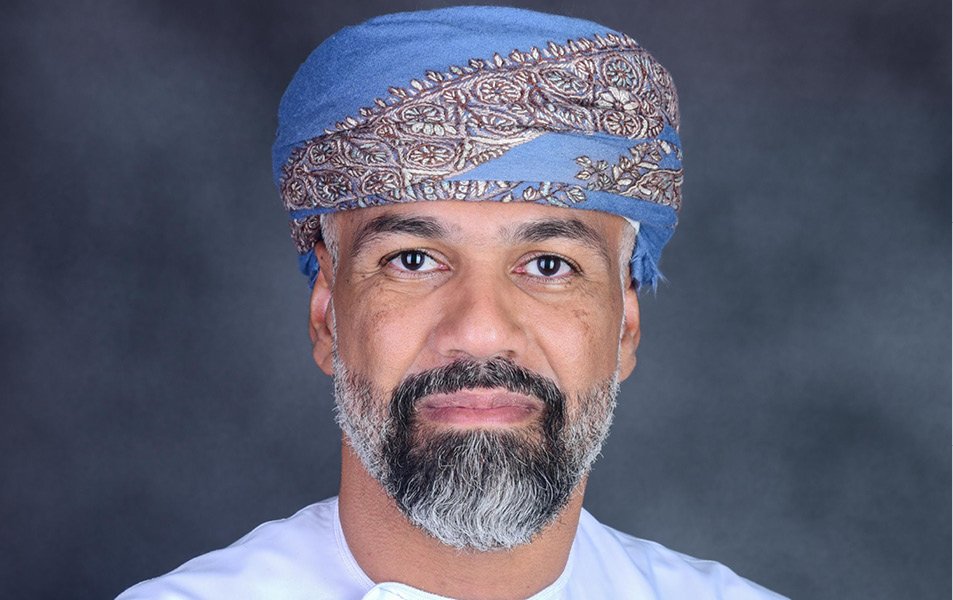 Хамуд Аль Алави – зам. ген. директора Oman Air
