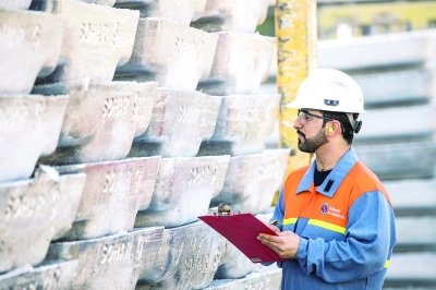 Оманский магазин стандартов повышает качество продукции.