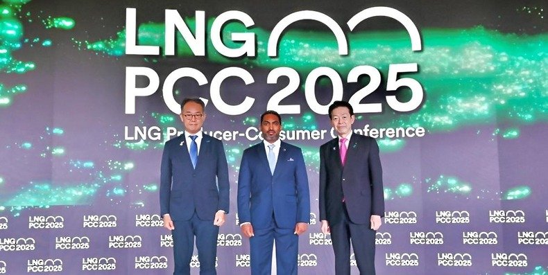 Oman LNG и Kanadevia: соглашение о метане.