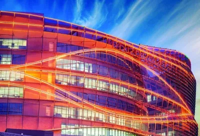Omantel инвестирует в космические технологии