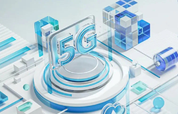 5G-станции в Омане: символ цифрового прогресса.