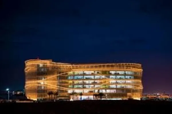 Финансовое управление Омана требует пересмотра отчетности Omantel.