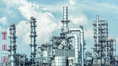 График цен на нефть, ожидание решения ОПЕК+