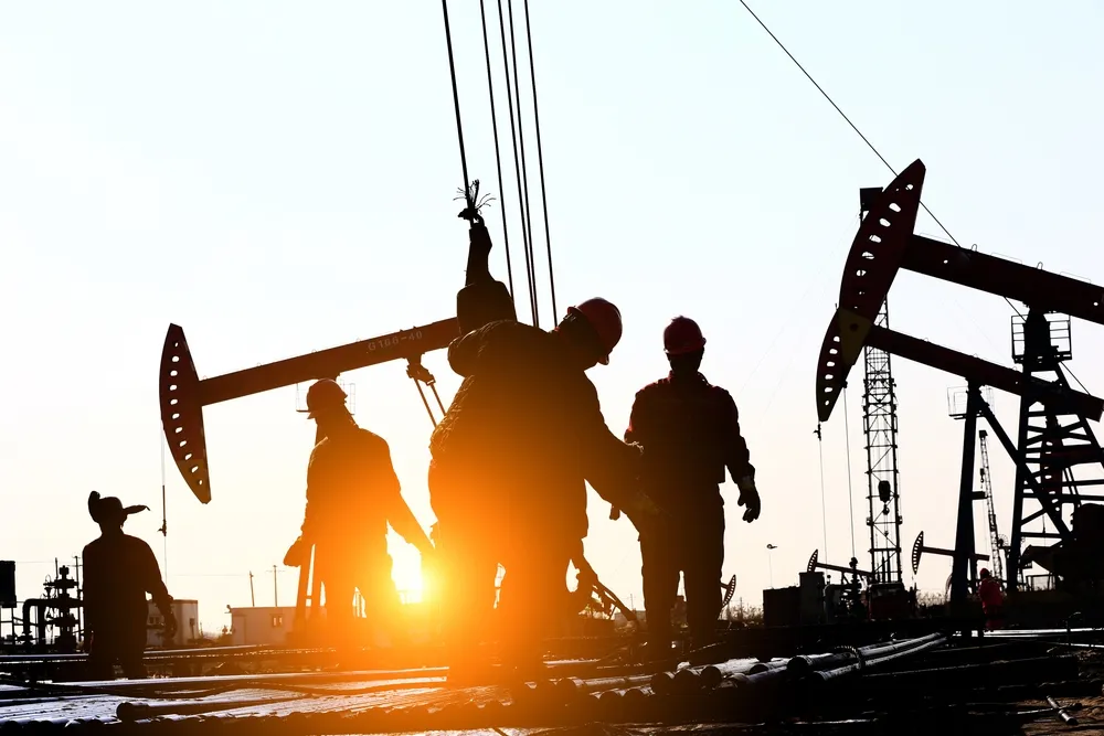 Специалисты нефтегазовой отрасли Омана будут получать лицензии.